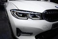 New 2019 BMW 330e hybrid review